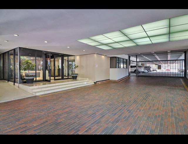 450M² OFFICE TO LET IN ROSEBANK